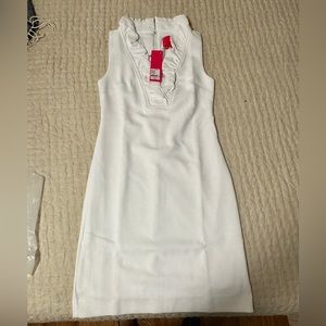 Lilly Pulitzer Tisbury Shift Dress